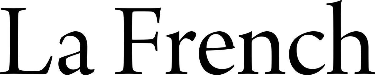 La French Logo